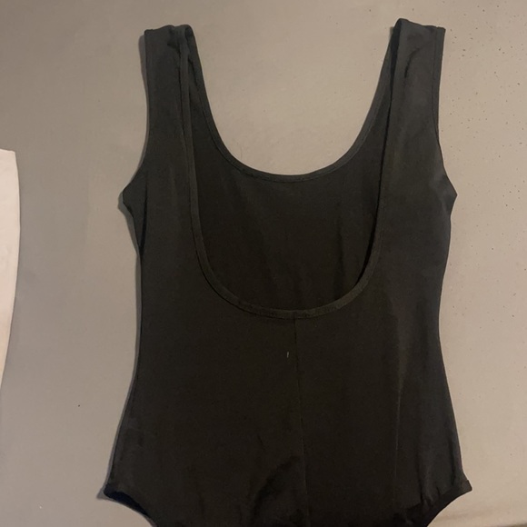 Body suit - Picture 2 of 2